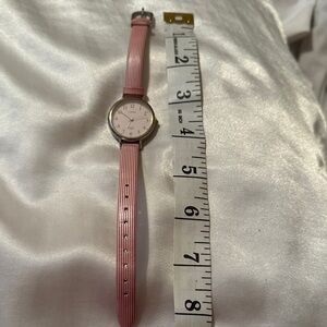 Carriage brand ladies watch